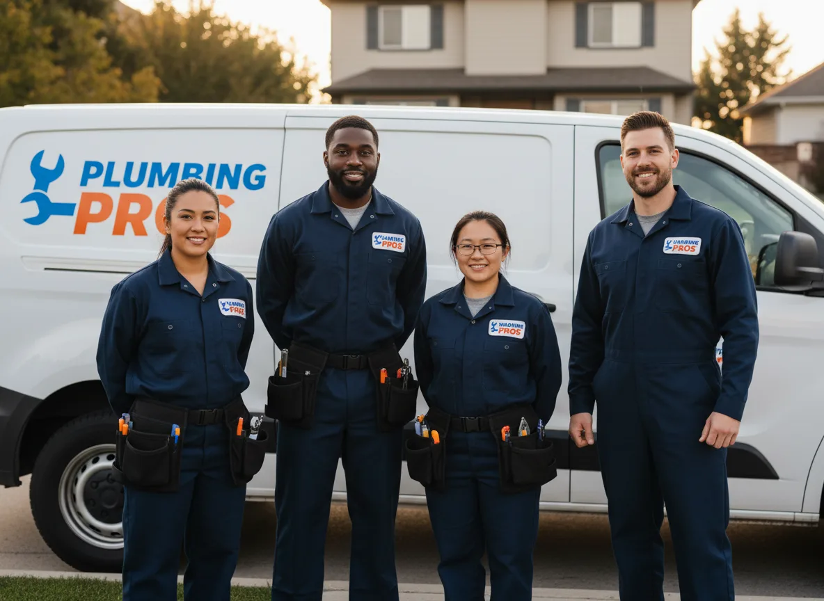 Water Heater Repair company in Abiquiu, NM